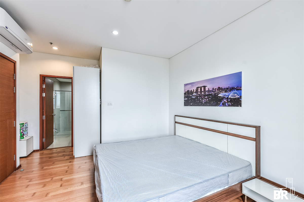 วิลล่า สาทร