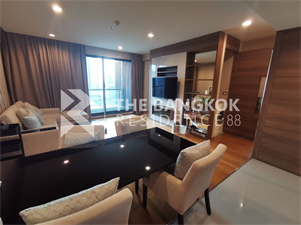 The Address Sathorn 12