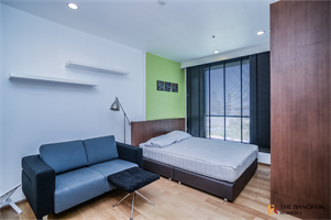 Fuse Sathorn-Taksin