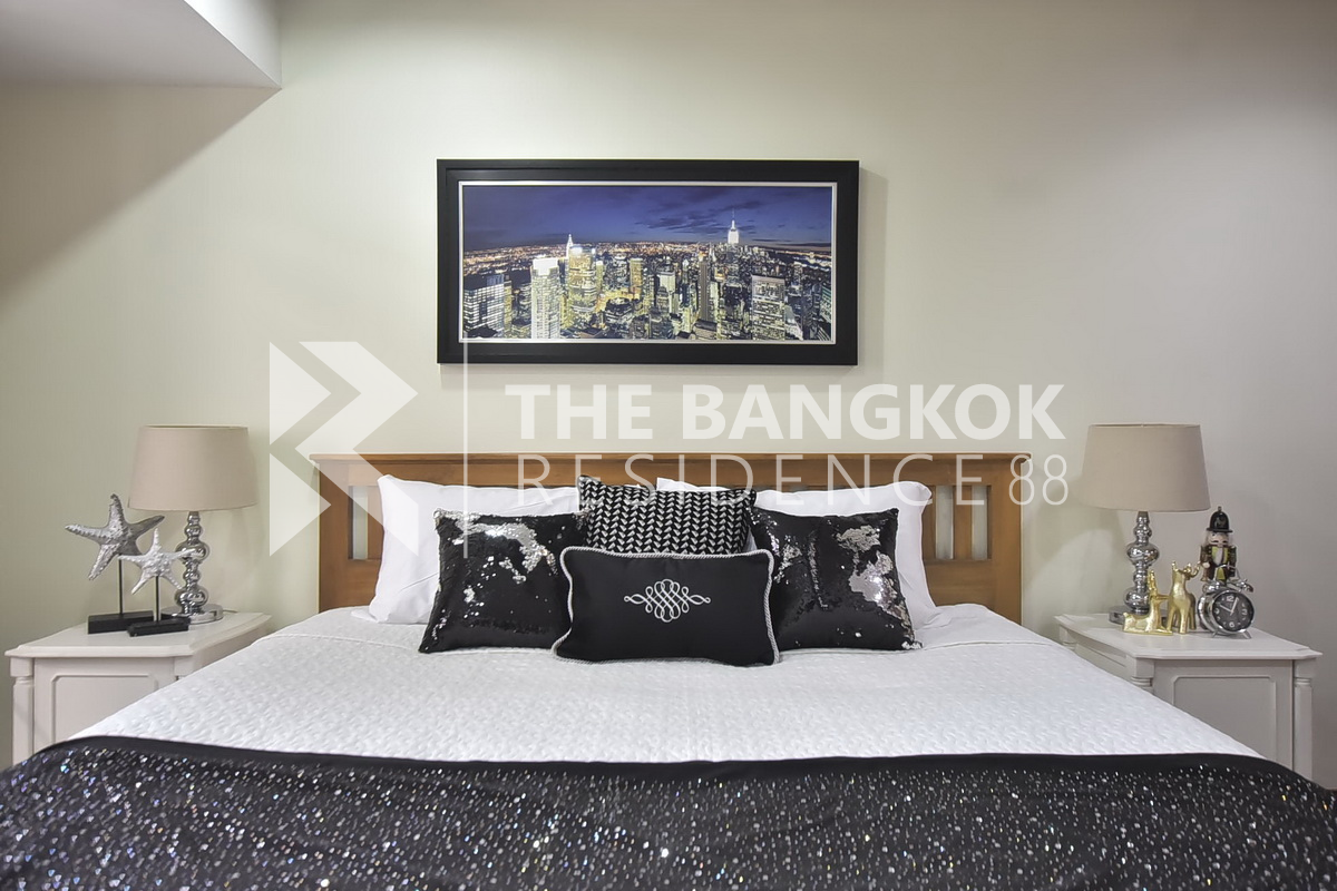 วอเตอร์ฟอร์ด พาร์ค ทองหล่อ