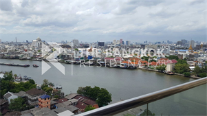 Baan Sathorn-Chaopraya