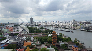 บ้านสาทรเจ้าพระยา