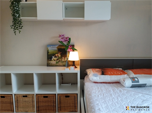 Vertiq Condo Rama4 - Siam