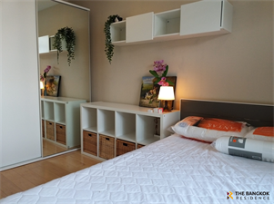 Vertiq Condo Rama4 - Siam