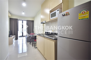 ไอดีโอ รัชดา-ห้วยขวาง