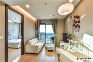 The Address Phayathai