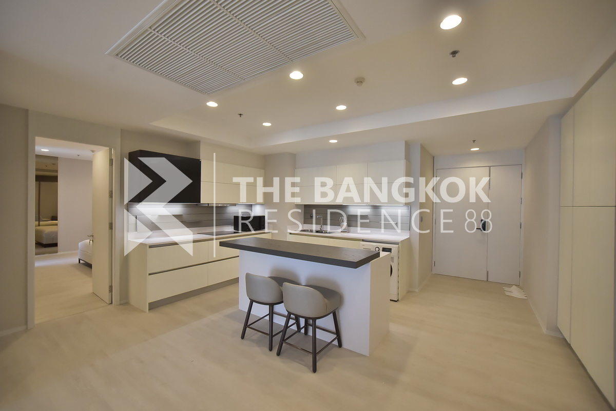 Nusasiri Grand Condo