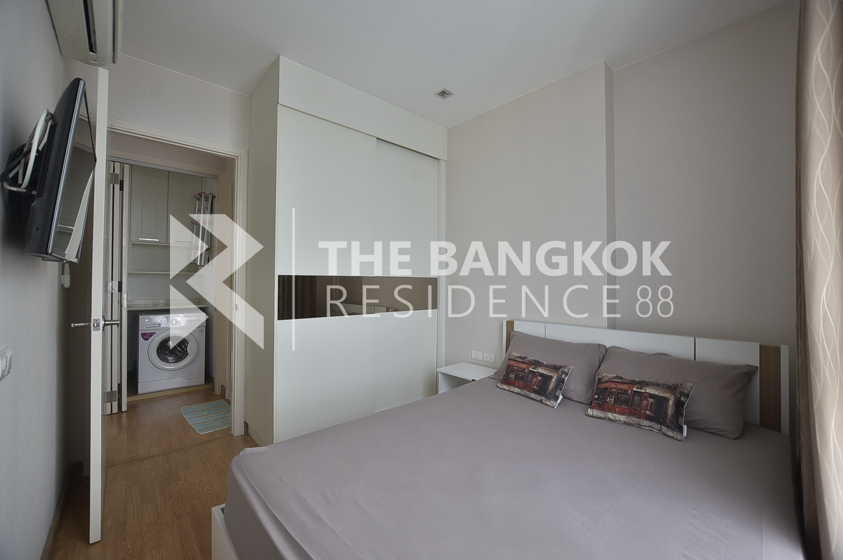 Q House Sukhumvit 79