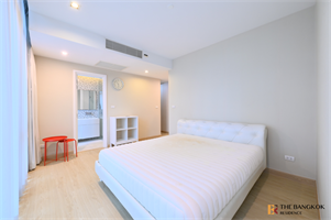 The Room Sukhumvit  21