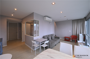 The Room Sukhumvit  21