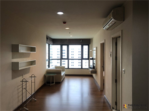 เดอะ เครสท์ พหลโยธิน 11