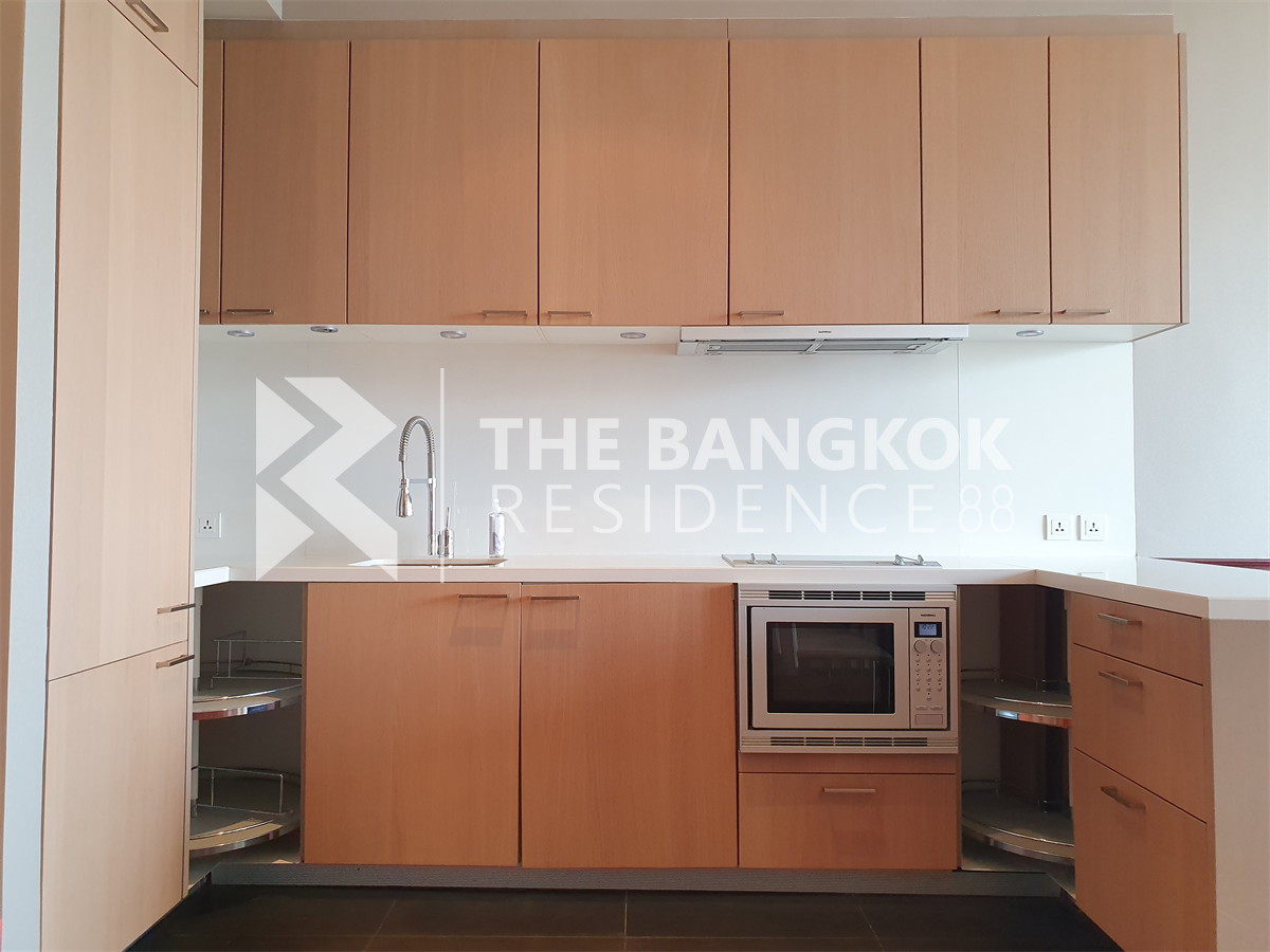 The Sukhothai Residences