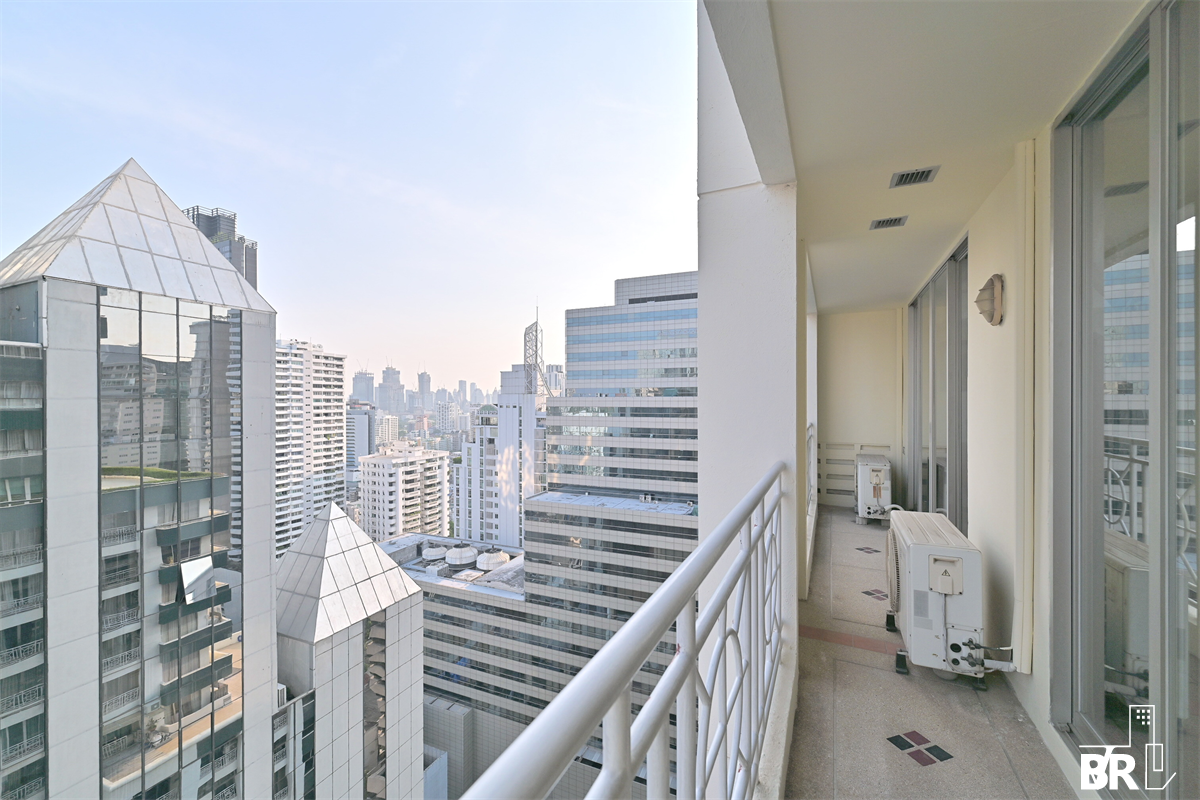 Asoke Place Asoke Place