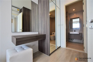 Quinn Condo Ratchada