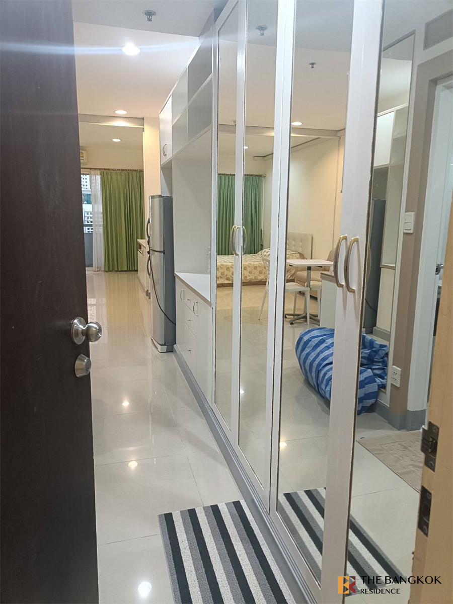 The Platinum Condominium