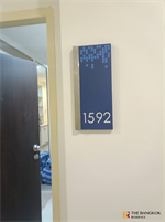 เดอะ แพลทตินัม คอนโดมิเนียม