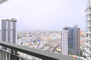 ริธึ่ม รัชดา-ห้วยขวาง