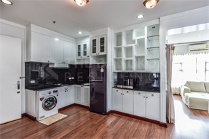 Baan Klang Krung Siam Pathumwan