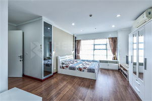 Baan Klang Krung Siam Pathumwan