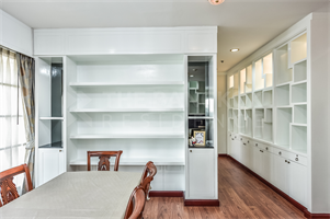 Baan Klang Krung Siam Pathumwan