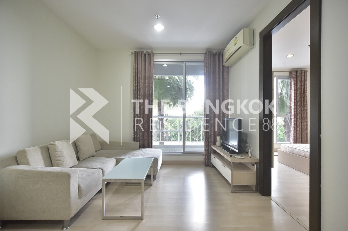 ริธึ่ม รัชดา