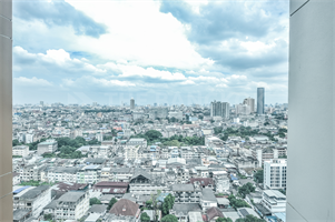 วิลล่า สาทร