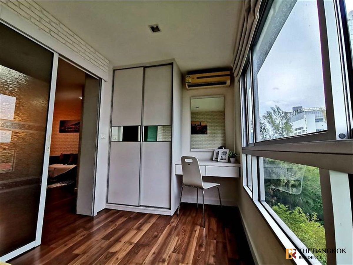 The Room Sukhumvit 79