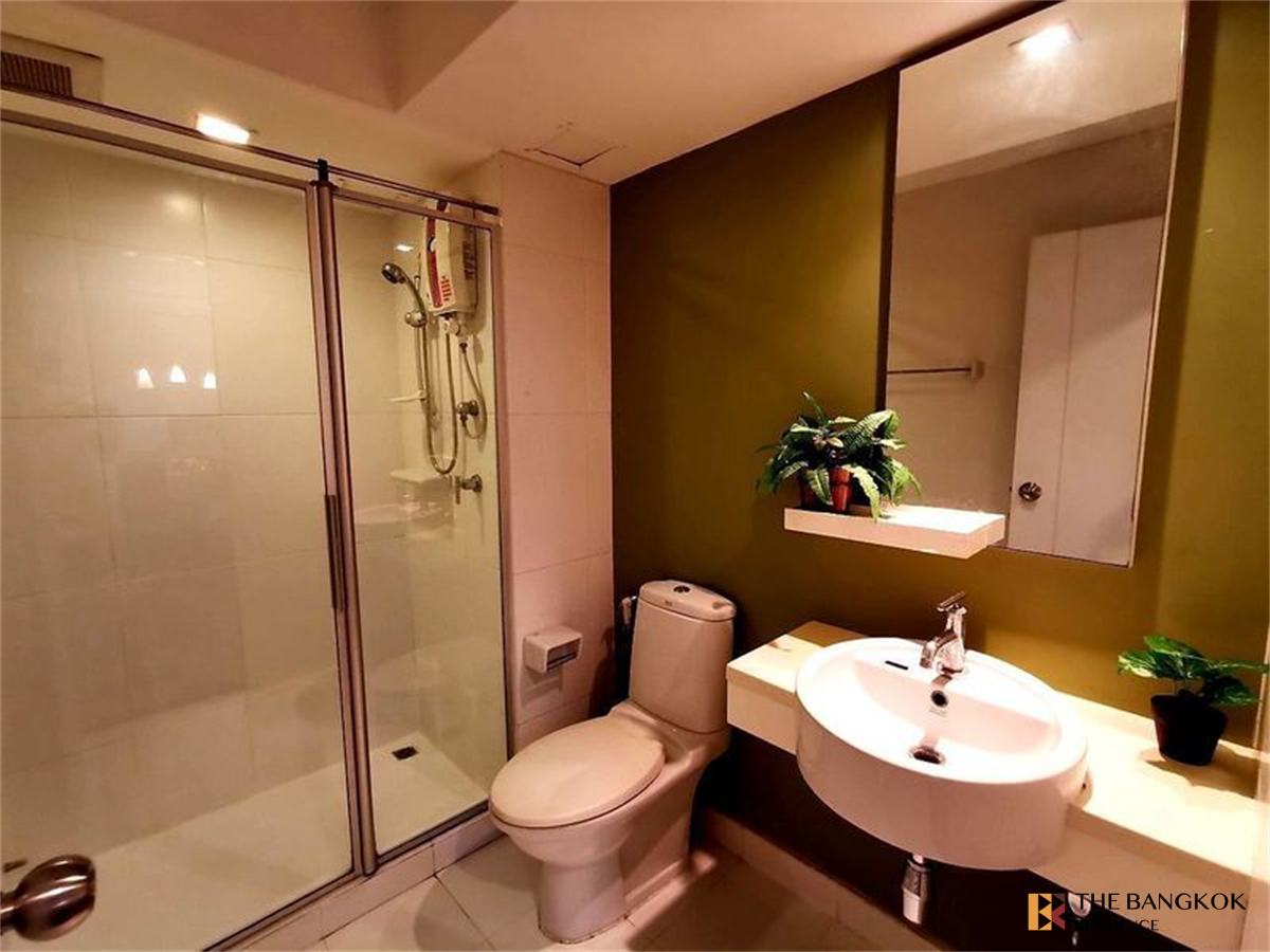The Room Sukhumvit 79