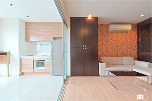 ริธึ่ม รัชดา-ห้วยขวาง