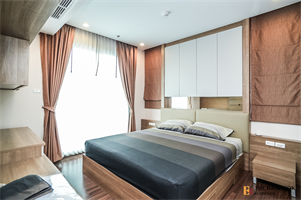 Supalai Lite Sathorn-Charoenrat