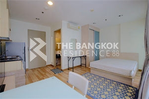 ไอดีโอ รัชดา-ห้วยขวาง