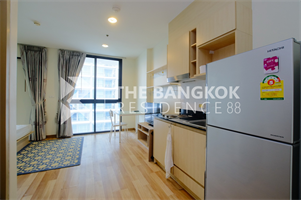 ไอดีโอ รัชดา-ห้วยขวาง