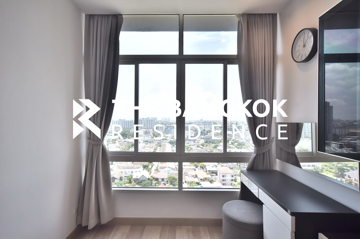 Ideo Verve Sukhumvit