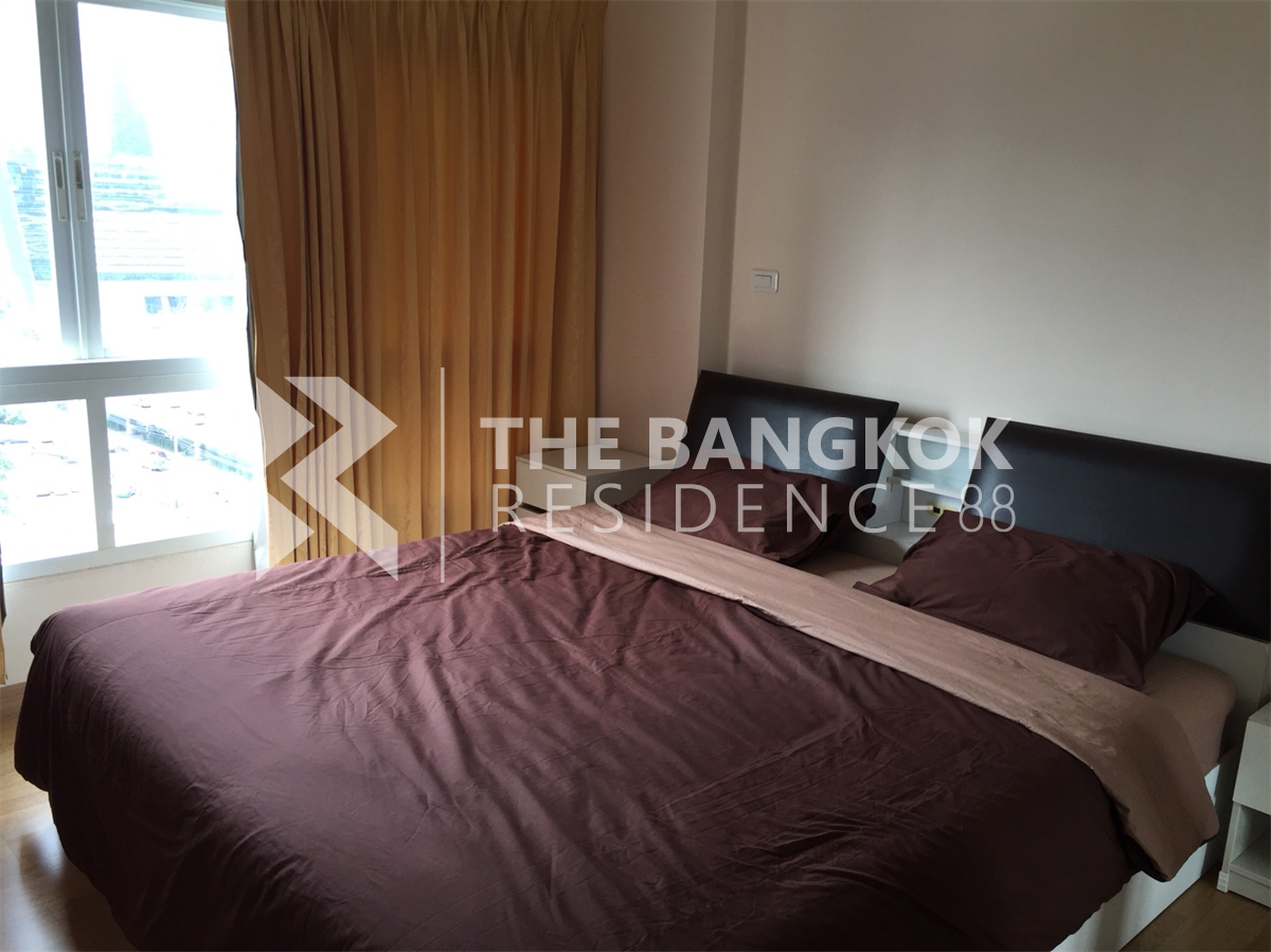 PG Rama 9 Condominium