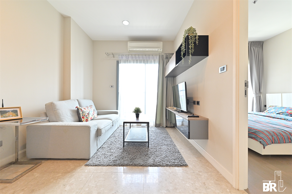 เดอะ เครสท์ สุขุมวิท 34