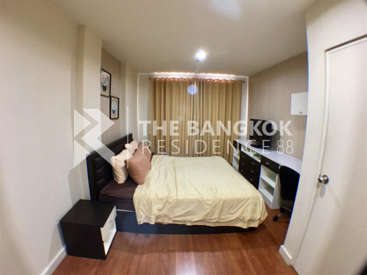 Condo One X Sukhumvit 26