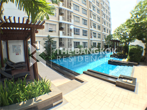 Condo One X Sukhumvit 26