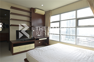 Baan Klang Krung Siam Pathumwan
