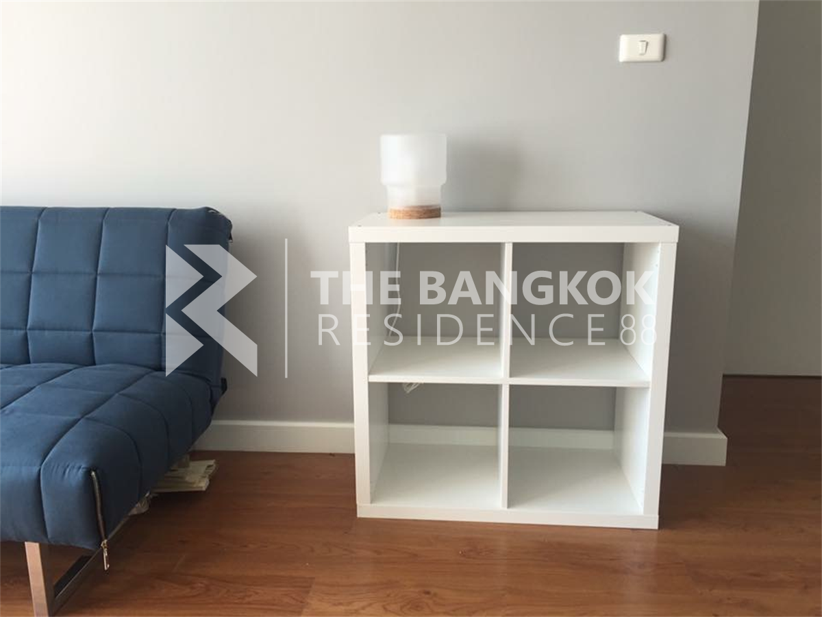 Condo One X Sukhumvit 26
