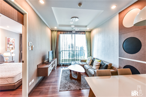 Supalai Elite Sathorn - Suanplu