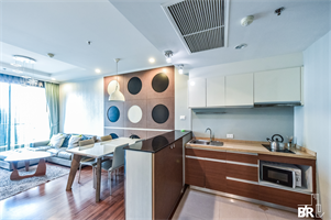 Supalai Elite Sathorn - Suanplu
