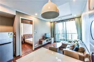 Supalai Elite Sathorn - Suanplu