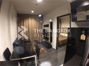 Edge Sukhumvit 23
