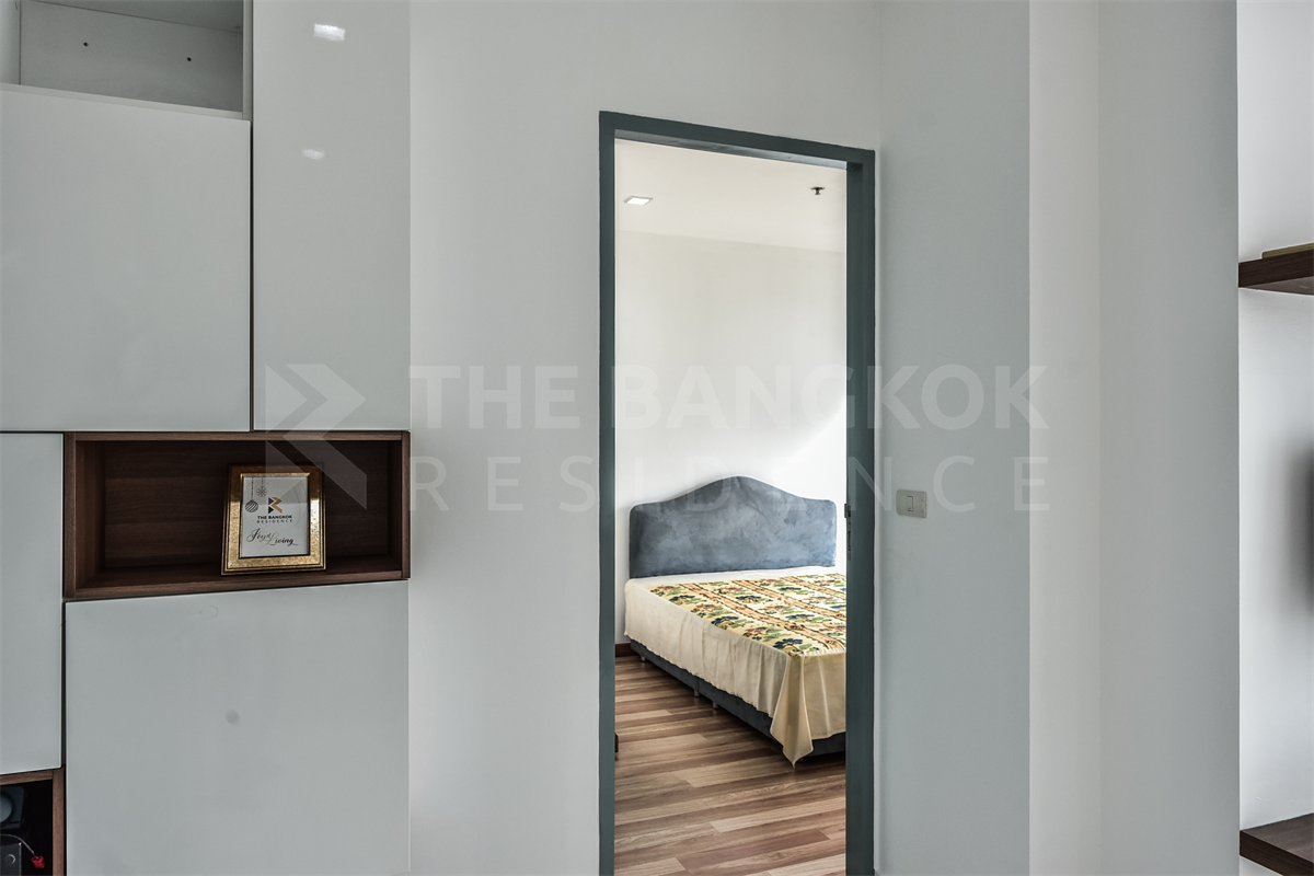 ไอดีโอ เวิร์ฟ ราชปรารภ