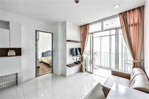 ไอดีโอ เวิร์ฟ ราชปรารภ