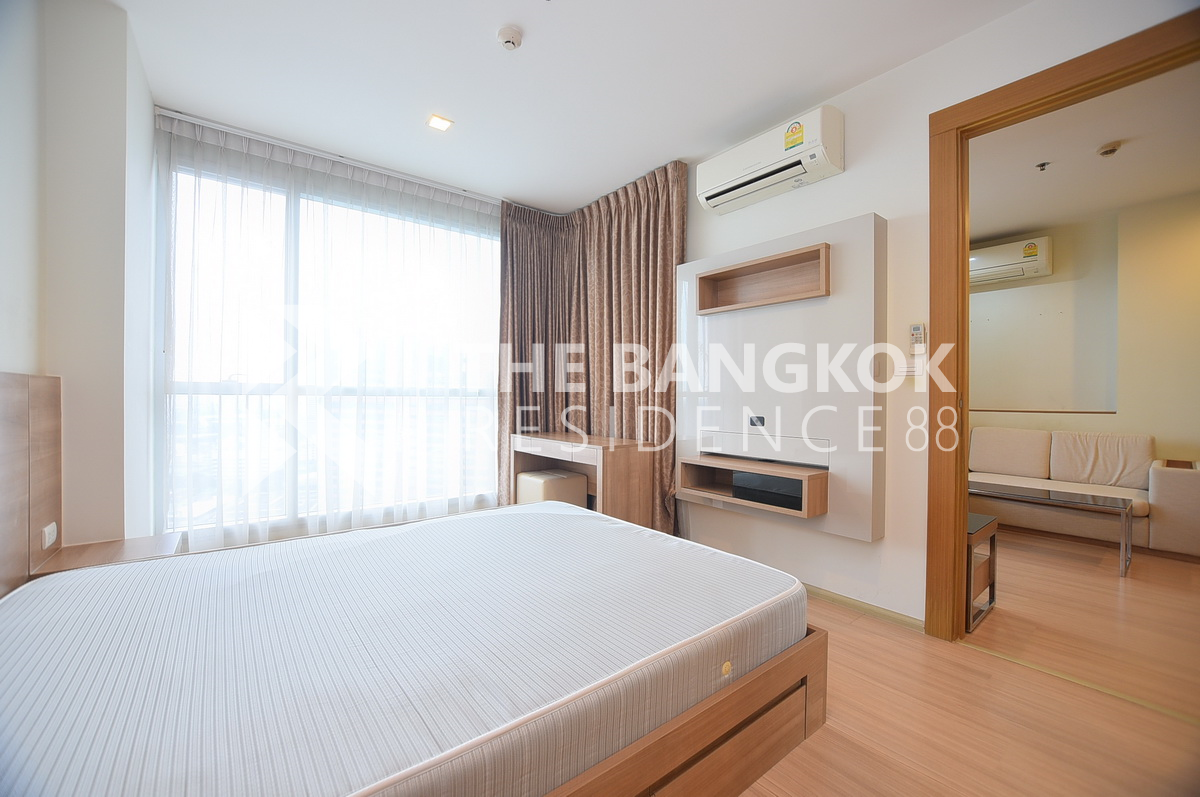 RHYTHM Ratchada-Huaikhwang