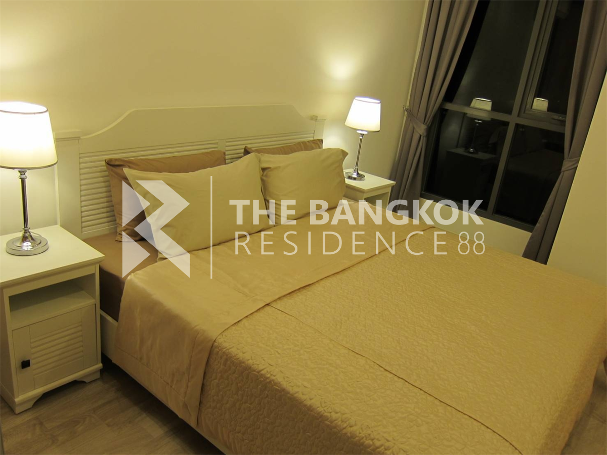 Ideo Mobi Sukhumvit