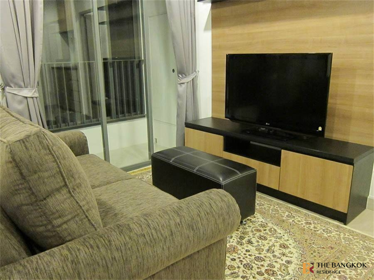 Ideo Mobi Sukhumvit
