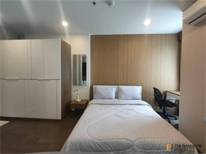 ไอดีโอ คิว สยาม-ราชเทวี ไอดีโอ คิว สยาม-ราชเทวี