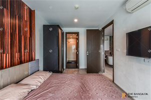 RHYTHM Sathorn-Narathiwas